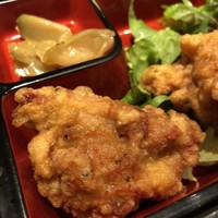 中国料理 青冥 堂島本店 - 