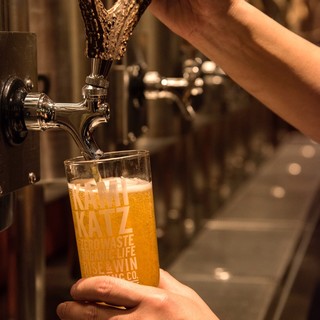 RISE & WIN Brewing Co. KAMIKATZ TAPROOM_1