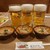 どさんこキッチン レトロなごりら - 飲み放題、クーポンで980円（曜日による）