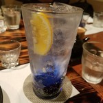 日本酒と肴のお店 こりん - 