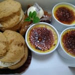 パティスリー アルトン - 