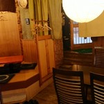 Izakaya Mamakari - 店内