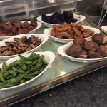 Taipei International Airport VIP Lounge - 