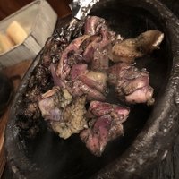 焼鶏あきら 中目黒本店 - 