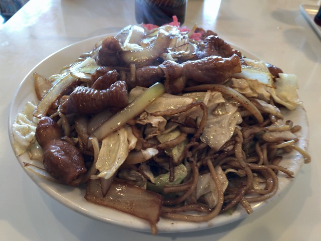 専用ページです‼️焼きそばもりもりセット 焼きそばもりもり - おもちゃのまち/焼きそば | 食べログ