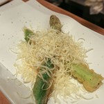 天ぷらとワイン大塩 天五横丁店 - 