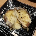 天ぷらとワイン大塩 天五横丁店 - 