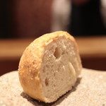 アカ - 自家製パン