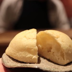 アカ - 自家製パン