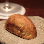 アカ - 自家製パン