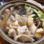 すしやの魚々村 - 