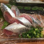 すしやの魚々村 - 