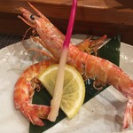 すしやの魚々村 - 