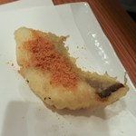 天ぷらとワイン大塩 天五横丁店 - 