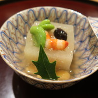 日本料理 太月 - 