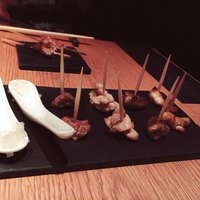 中目黒 いぐち 恵比寿店 - 