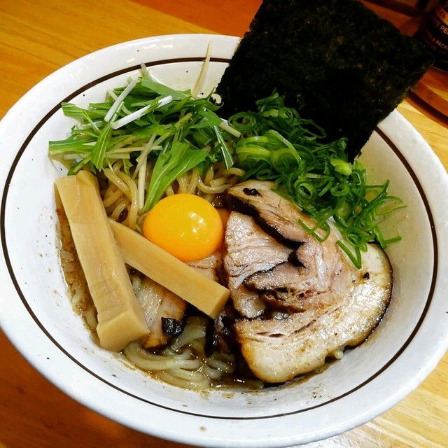 麺の樹 ぼだい Shopcard Me