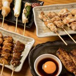 ゆ鳥 - 料理写真:
