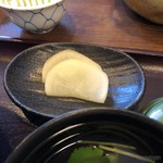 しげ吉 - お漬け物