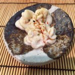 すし匠 - 鱈白子