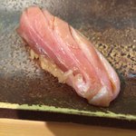 すし匠 - 熟成鮪大トロ 握り