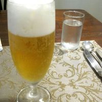 アマリアサロン ホテルモントレ長崎 - やっぱりBEER！^～。^！くうぅ＝＝＝。