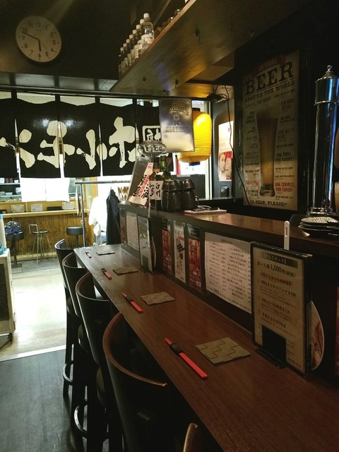 大阪駅の安い居酒屋 予算2 000円以下のおすすめ選 食べログまとめ