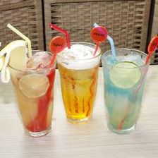 BarBeerBong（バービアボング） - 山形（居酒屋）の写真