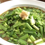 麺屋 雪月花 - 