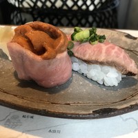 飛騨牛一頭家 馬喰一代 銀座 - 