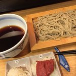 松もといごこち庵 - 