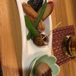 松もといごこち庵 - 