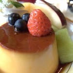 万平ホテル カフェテラス - 