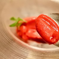 grigio la tavola - 