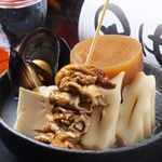 大衆酒場 上ル食堂