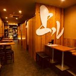 大衆酒場 上ル食堂