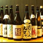 大衆酒場 上ル食堂