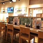 正しげ みなとみらいセンタービル店