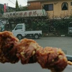 中津からあげ もり山 万田・本店 - 