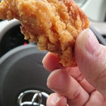 中津からあげ もり山 万田・本店 - 