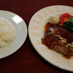 肉酒場ビストロ男前 - 