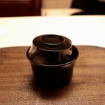 木山 - グジ蕪蒸し