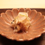 木山 - 安乗の熟成天然河豚