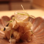 木山 - 安乗の熟成天然河豚