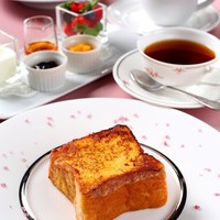 フレンチトースト