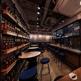 SHINAGAWA HIGHBALL BAR - 