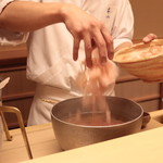 木山 - 出汁ライブ