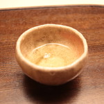 木山 - 一番出汁