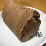 菓子工房 リーフムーン - シフォンケーキ