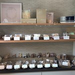 菓子工房 リーフムーン - 